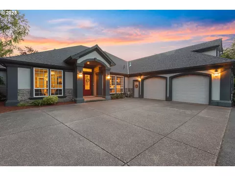 2742 S Mcahren Ln, Salem, OR 97306