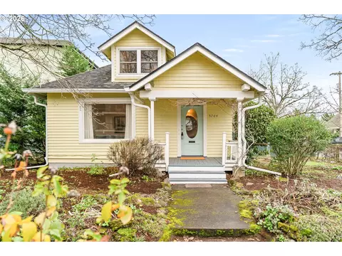 5704 N Greeley Ave, Portland, OR 97217