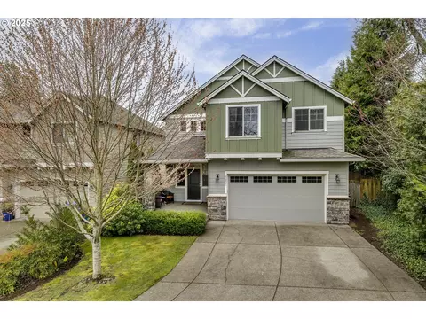 22831 SW Park Row Ave, Sherwood, OR 97140