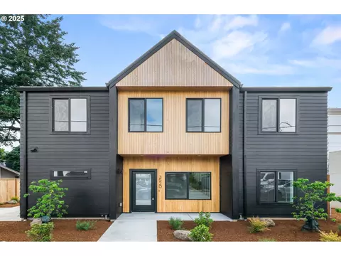 3520 NE 44th Ave, Portland, OR 97212
