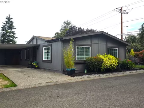 10523 SE Linwood Ave #6, Milwaukie, OR 97222