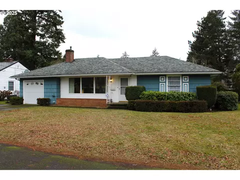 1909 NE 118th Ave, Portland, OR 97220