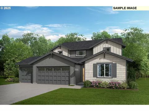 2636 S 4th Dr, Ridgefield, WA 98642