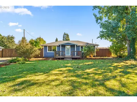1191 30th St, Springfield, OR 97478