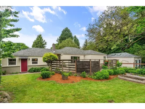 6106 NE 42nd Ave, Portland, OR 97218