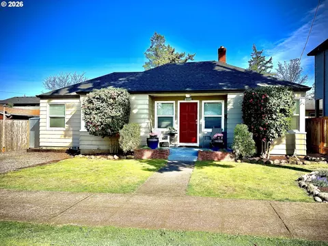 6340 SE 77th Ave, Portland, OR 97206