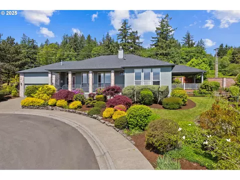 15967 SW 129th Ter, Portland, OR 97224