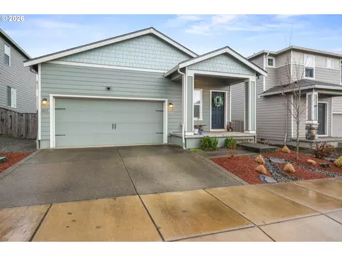 1411 W 16th Ave, La Center, WA 98629