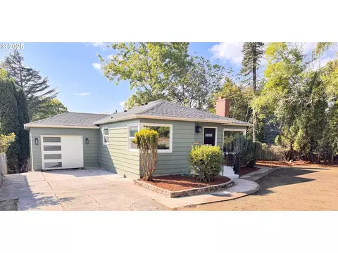 6007 SW 45th Ave, Portland, OR 97221