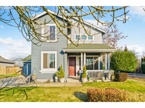5501 Jeffrey Way, Eugene, OR 97402