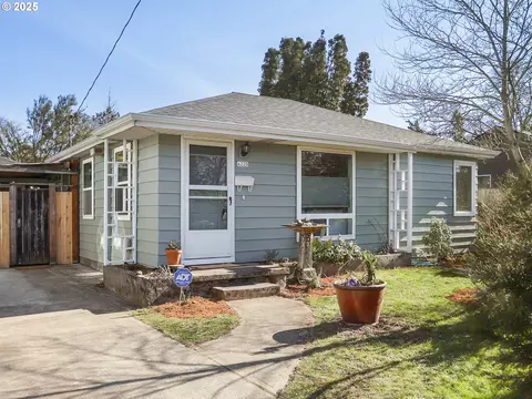 4220 SE 72nd Ave, Portland, OR 97206