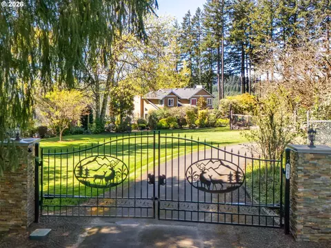 45045 NW Elk Mountain Rd, Banks, OR 97106