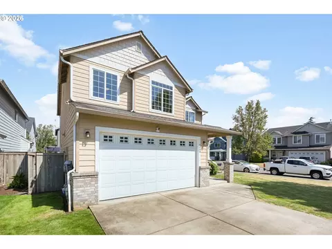 4003 NE 165th Pl, Vancouver, WA 98682