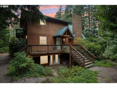 25180 S Dianne Dr, Beavercreek, OR 97004