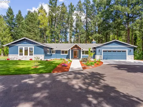 20936 Hubbard Cutoff Rd, Aurora, OR 97002
