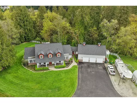 Undisclosed, Ridgefield, WA 98642