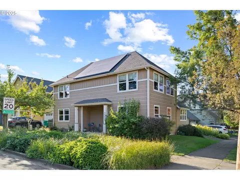 4409 N Houghton St, Portland, OR 97203