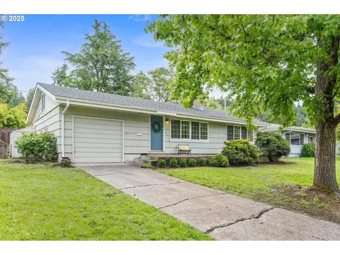 3085 University St, Eugene, OR 97405