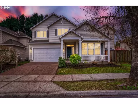 17022 NW Tucson St, Beaverton, OR 97006