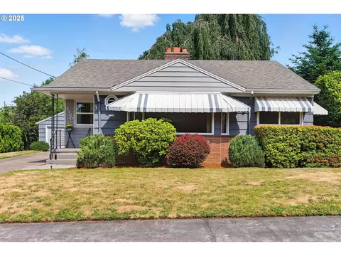 4220 NE 64th Ave, Portland, OR 97218