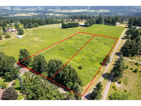 s ellis rd, Molalla, OR 97038