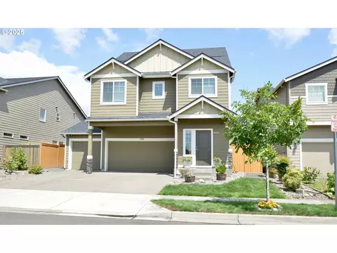 8596 SW Schmidt Loop, Portland, OR 97224