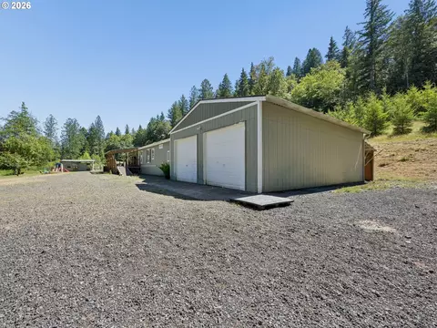 Exterior - 53295 E Marmot Rd, Sandy, OR 97055 photo 1 of 3