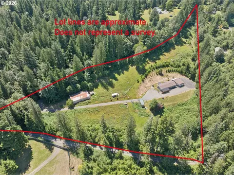 View/Area - 53295 E Marmot Rd, Sandy, OR 97055 photo 4 of 4