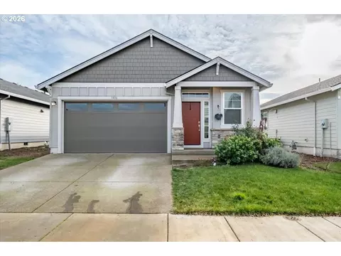 1486 Nolan Ave, Albany, OR 97322