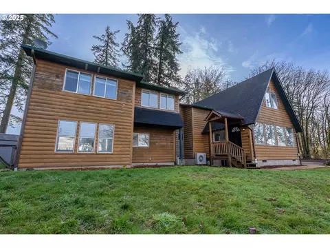 24925 Wallace Rd NW, Salem, OR 97304