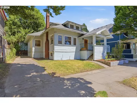 2249 E Burnside St, Portland, OR 97214