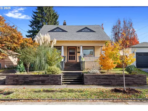 326 SE 84th Ave, Portland, OR 97216
