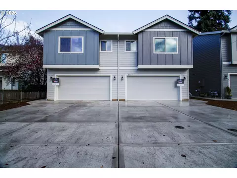 6011 NE 105th Ave, Vancouver, WA 98662