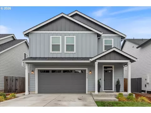 8628 NE 70th Cir, Vancouver, WA 98662