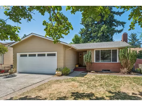 4917 SE 73rd Ave, Portland, OR 97206