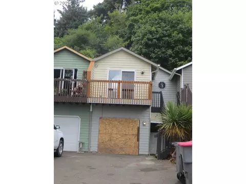 1316 Olney Ave, Astoria, OR 97103
