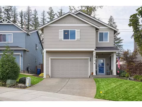 2813 SE Baker Ave, Gresham, OR 97080