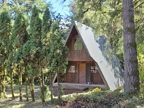27311 SW Smithville Rd, Sheridan, OR 97378