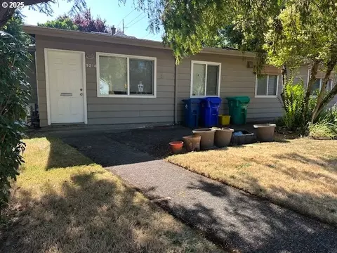 9212 N Saint Louis Ave, Portland, OR 97203
