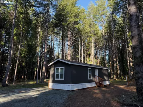 56020 Spring Creek Rd, Bandon, OR 97411