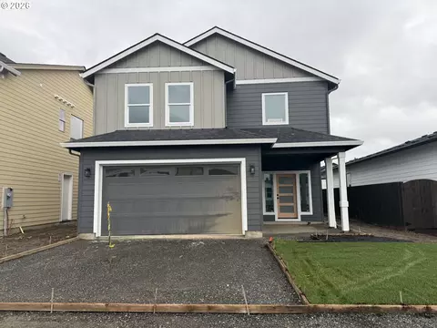 729 SE 34th St, Battle Ground, WA 98604