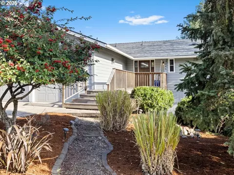 3045 NW Christine St, Corvallis, OR 97330