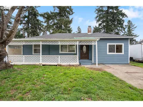 7610 SE 69th Ave, Portland, OR 97206