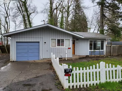 596 NE Linden Ave, Gresham, OR 97030