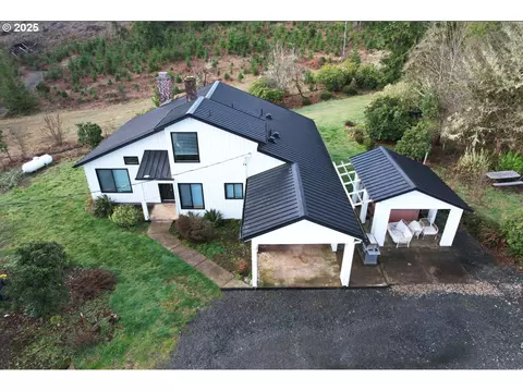 36692 Parsons Creek Rd, Springfield, OR 97478