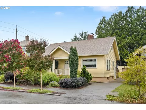 15 NE 75th Ave, Portland, OR 97213