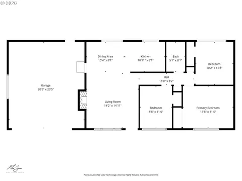 Floorplan - 230 River Loop 2, Eugene, OR 97404 photo 2 of 2