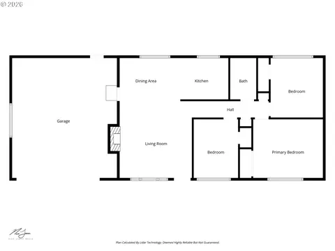 Floorplan - 230 River Loop 2, Eugene, OR 97404 photo 1 of 2