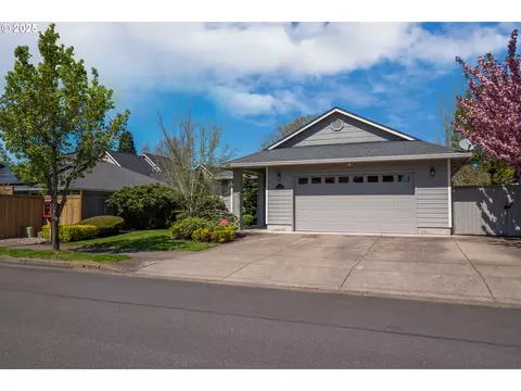 277 Benjamin St, Eugene, OR 97404
