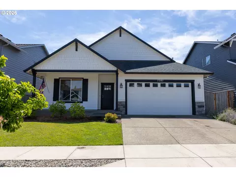 7287 SE Dot St, Corvallis, OR 97330